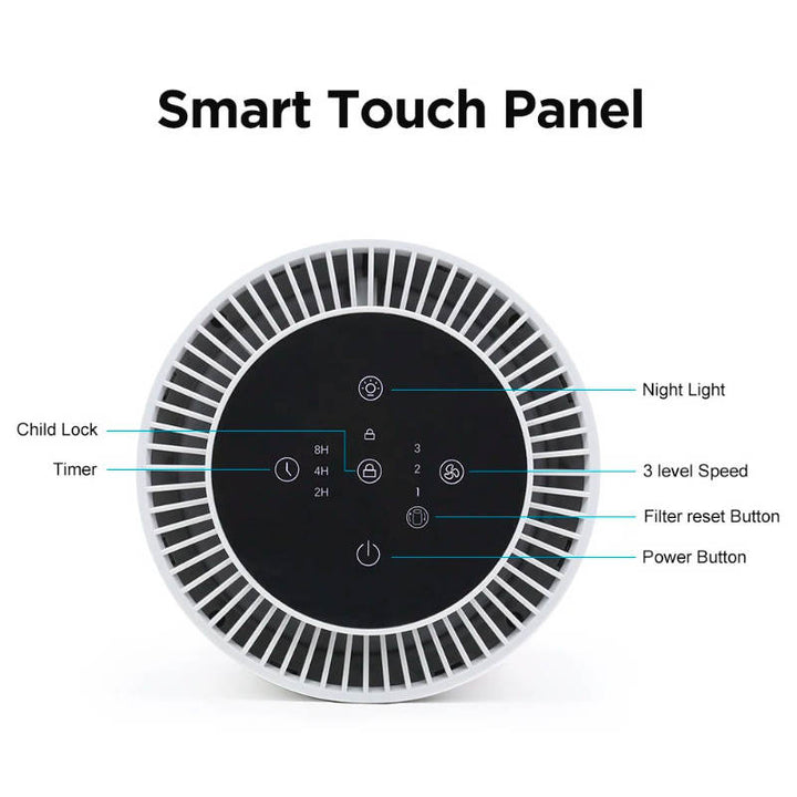 air purifier malta