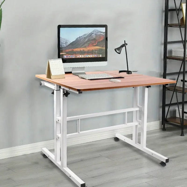 Big Standing Desk