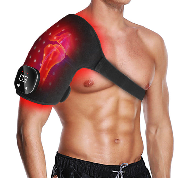 Infrared Knee & Shoulder Pad