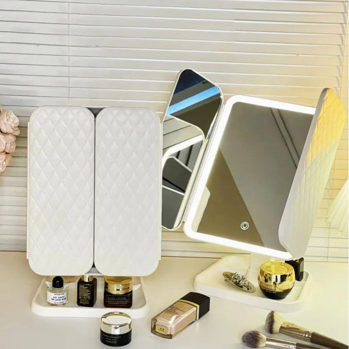 Makeup Vanity Mirror malta With Lights