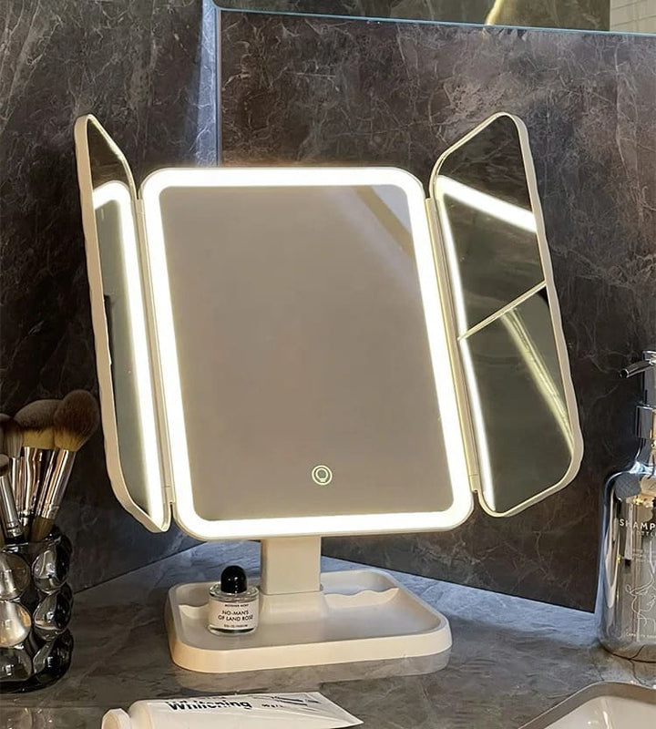 Makeup Vanity Mirror malta With Lights