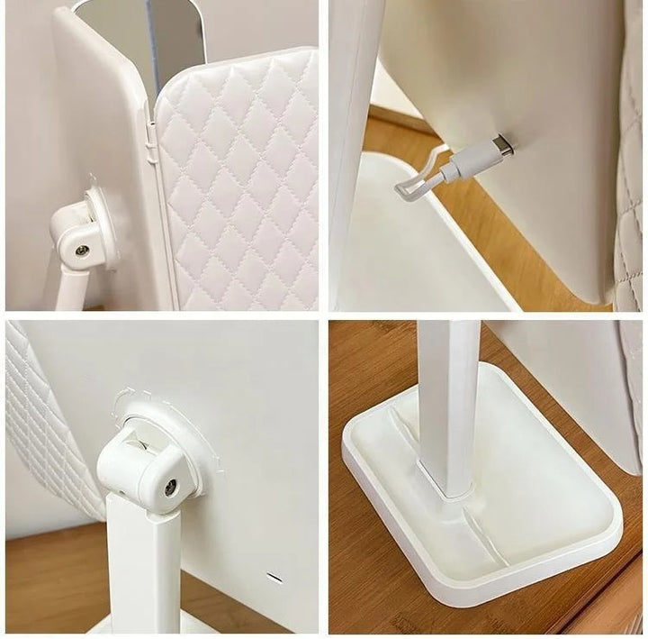Makeup Vanity Mirror malta With Lights