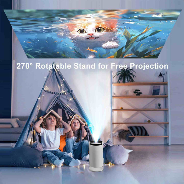 Mini Projector Malta