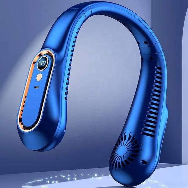 Portable Neck Fan