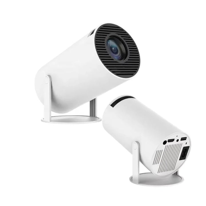 Portable Smart Projector Malta