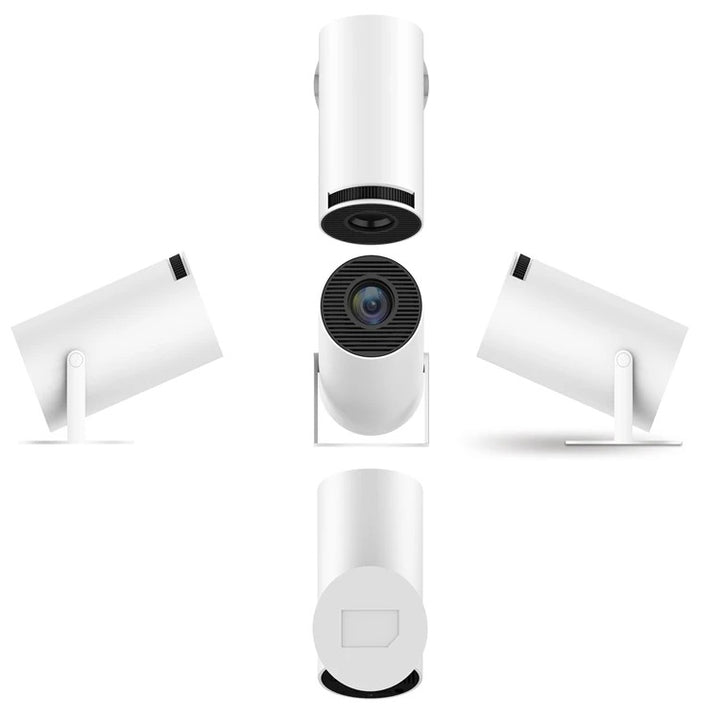 Portable Smart Projector Malta
