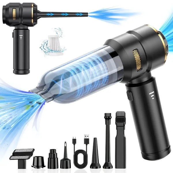 Portable Vacuum Cleaner