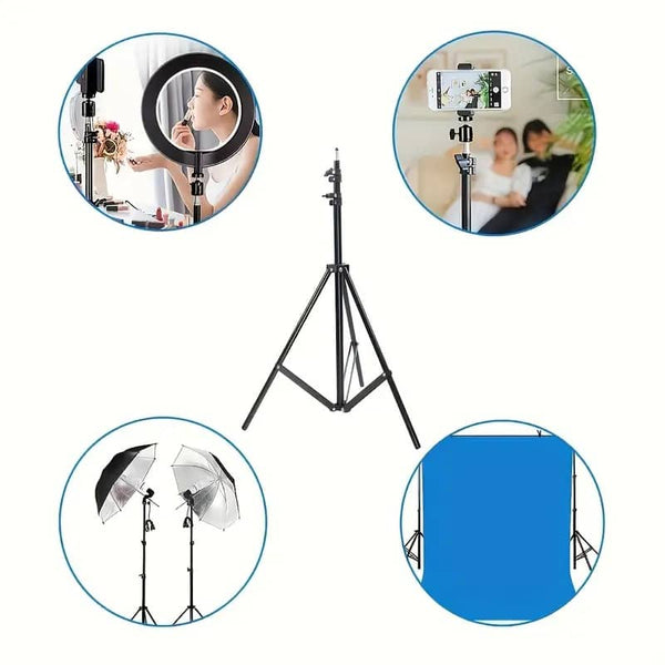 Adjustable Projector Stand for smart projector