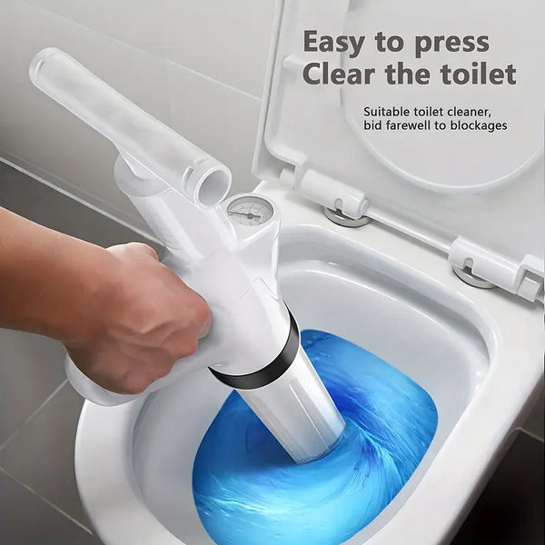 Toilet Plunger Malta for Unclogging Bathroom