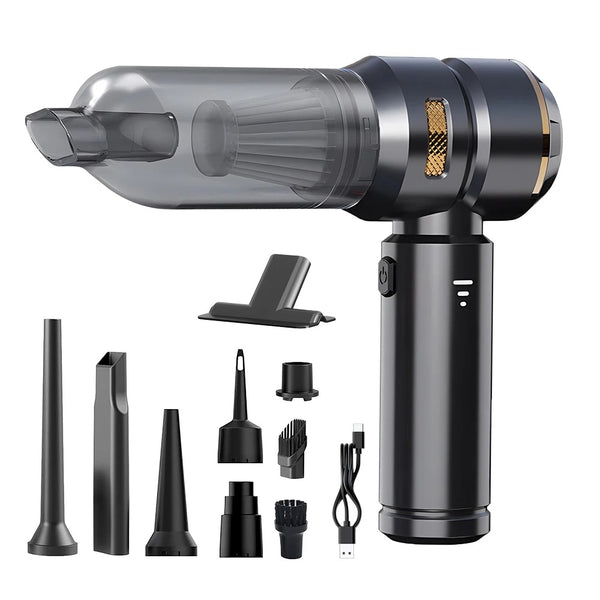 Portable Vacuum Cleaner