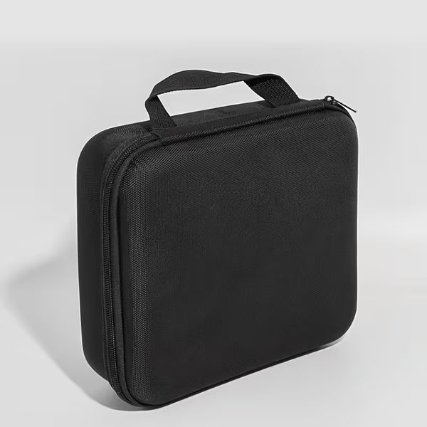 Portable Car Vacuum Storage Bag