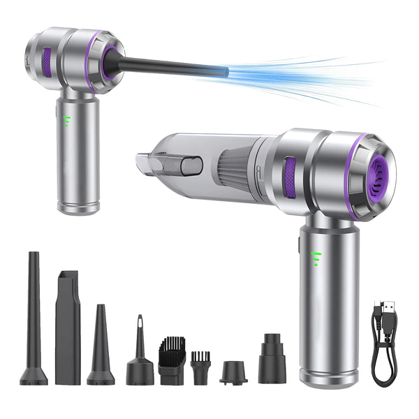 Portable Vacuum Cleaner