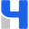 4 Home Malta logo